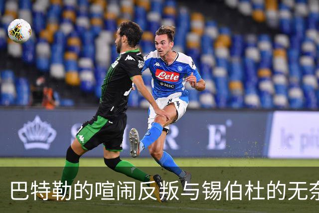 巴特勒的喧闹反叛与锡伯杜的无奈指挥