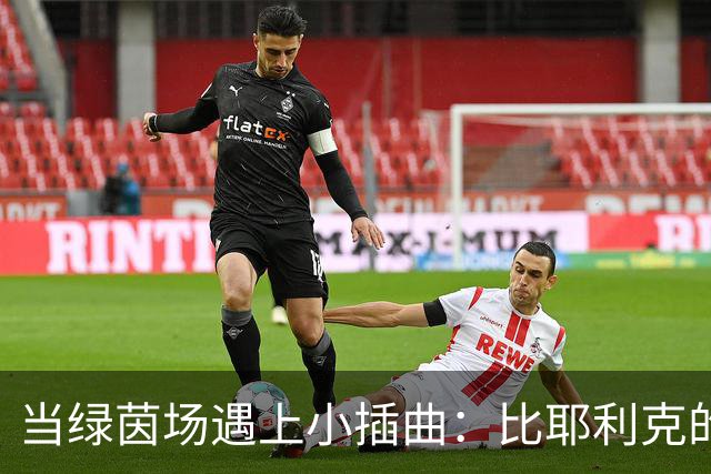 当绿茵场遇上小插曲：比耶利克的误会与警方“宅男式”调查