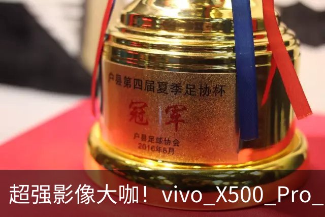 超强影像大咖！vivo X500 Pro Max火热来袭，6989元起的科技奇迹